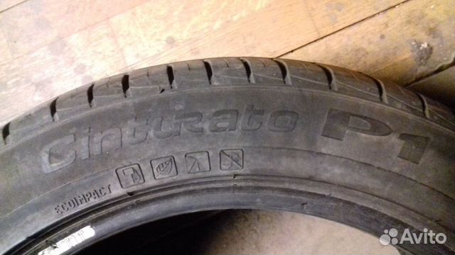 235/50 R-18 Pirelli