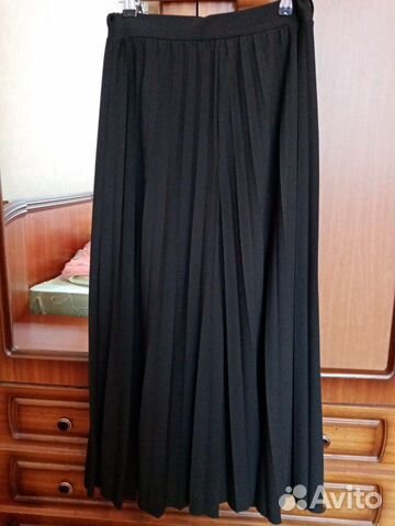 Юбка-брюки. ткань габардин Юбка-брюки. ткань габардин