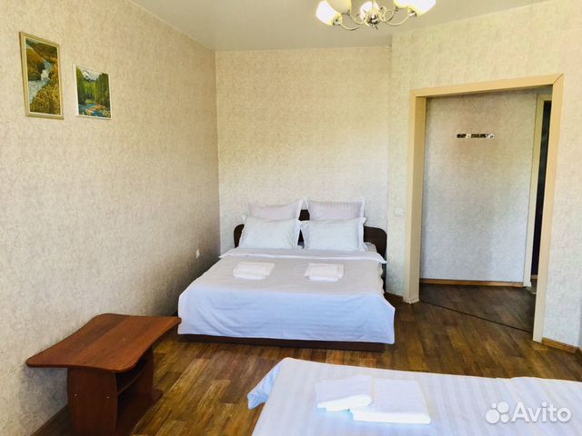 1-к квартира, 35 м², 2/5 эт. 1-к квартира, 35 м², 2/5 эт.