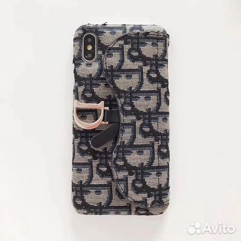 Чехол Dior для iPhone 11 Чехол Dior для iPhone 11