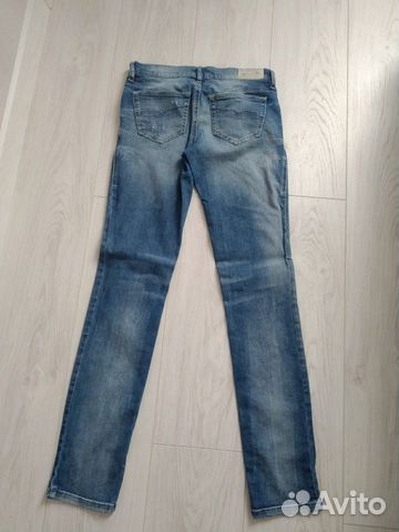 Джинсы Diesel Джинсы Diesel