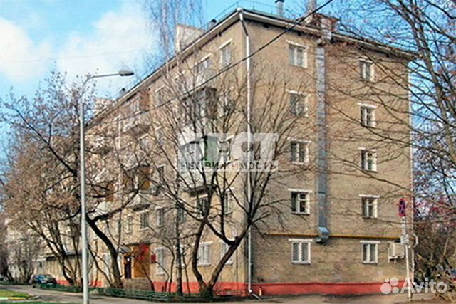 1-к квартира, 33 м², 4/5 эт. 1-к квартира, 33 м², 4/5 эт.