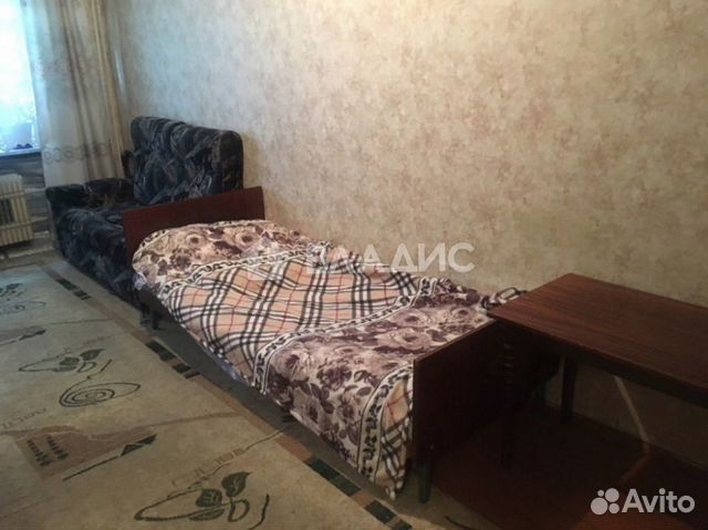 1-к квартира, 33 м², 2/5 эт.