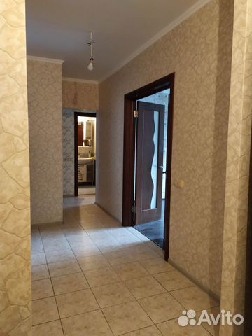 3-к квартира, 81.5 м², 5/12 эт.