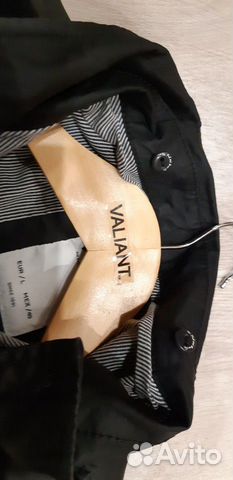 Ветровка Pull &Bear, р-р L