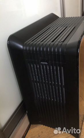 Мойка воздуха Bork Q 710