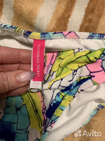 Продам плавки Victoria’s Secret Продам плавки Victoria’s Secret