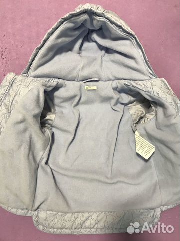 Benetton, утеплённая куртка, ветровка, шапки Benetton, утеплённая куртка, ветровка, шапки