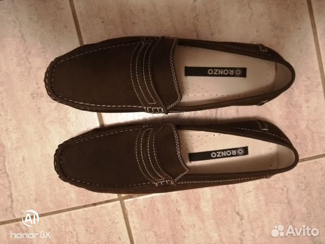 Мокасины Мокасины