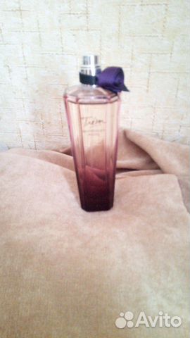 Туалетная вода Lancome Tresor Midnight Rose 50 ml