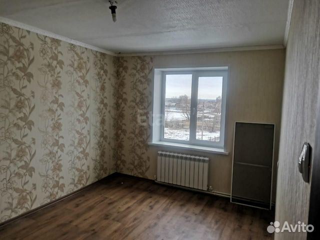 2-к квартира, 47.6 м², 3/3 эт. 2-к квартира, 47.6 м², 3/3 эт.