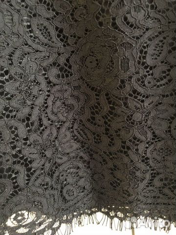 Кружевная юбка Lusio