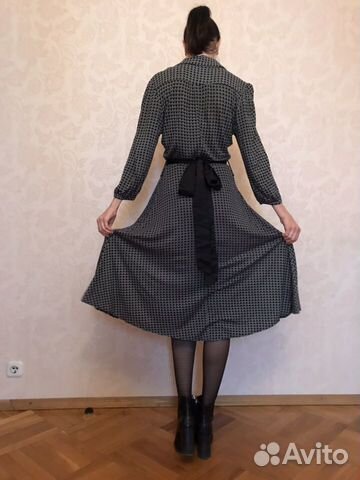 Платье Massimo Dutti Платье Massimo Dutti