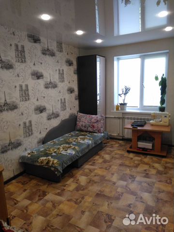 2-к квартира, 43 м², 5/5 эт.
