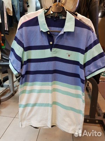 Футболки Louis Vuitton, absolute joy, Gant 48-50р Футболки Louis Vuitton, absolute joy, Gant 48-50р