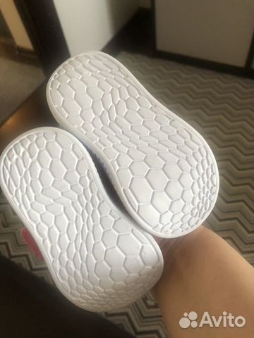 Детские кроссовки Детские кроссовки