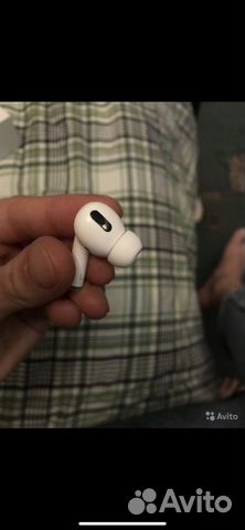 Наушники airpods pro Наушники airpods pro