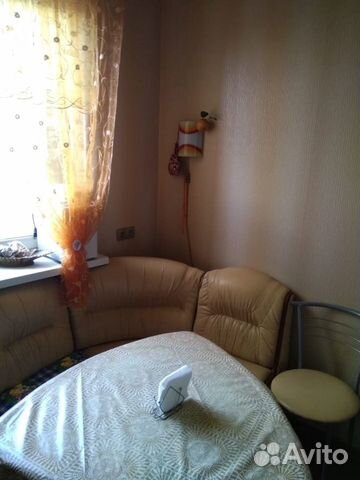 3-к квартира, 70.5 м², 7/14 эт.