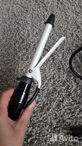 Стайлер StyleCare Philips