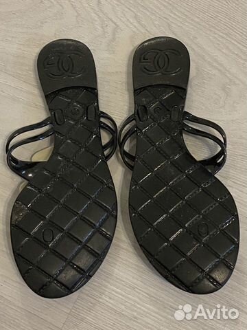 Сандалии шлёпки Сандалии шлёпки