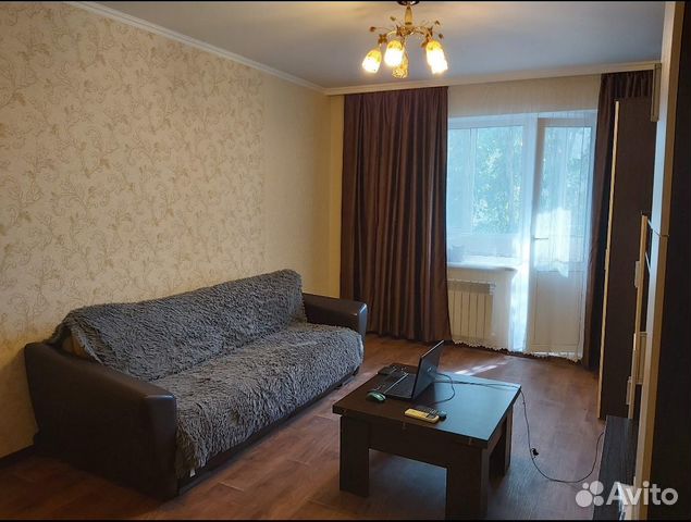1-к квартира, 42 м², 7/9 эт. 1-к квартира, 42 м², 7/9 эт.