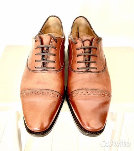 Туфли мужские Salvatore Ferragamo Туфли мужские Salvatore Ferragamo