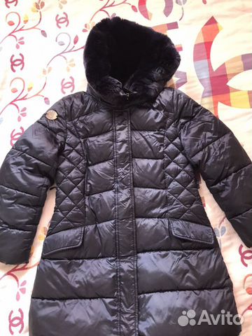 Пуховик Пуховик