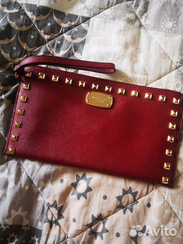 Клатч Michael Kors Клатч Michael Kors