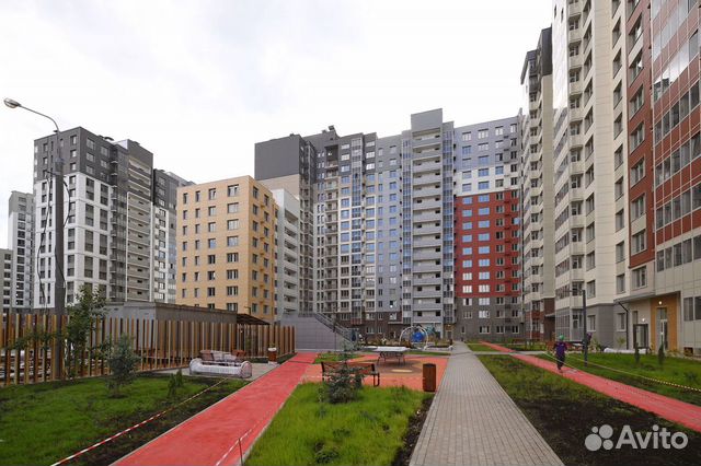 Продаётся коммерческая недвижимость в сданном корп Продаётся коммерческая недвижимость в сданном корп