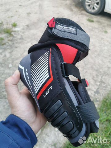 Хоккейные налокотники налокотники CCM jetspeed FT3 Хоккейные налокотники налокотники CCM jetspeed FT3