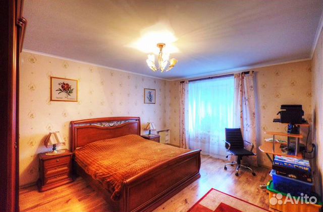 4-к квартира, 151.5 м², 2/10 эт. 4-к квартира, 151.5 м², 2/10 эт.