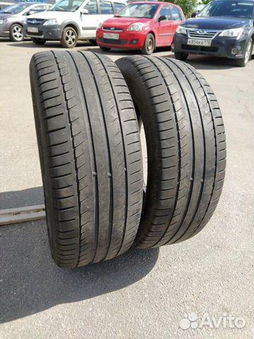 225 55 17 michelin primacy HP1 пара 225 55 17 michelin primacy HP1 пара