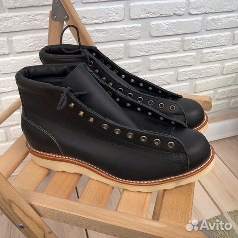 Ботинки Chippewa (USA, 3 размера)
