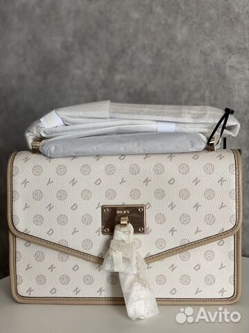 Сумка dkny новая оригинал