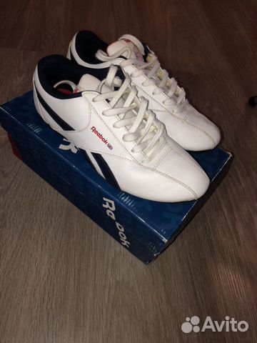 Кроссовки Reebok Кроссовки Reebok