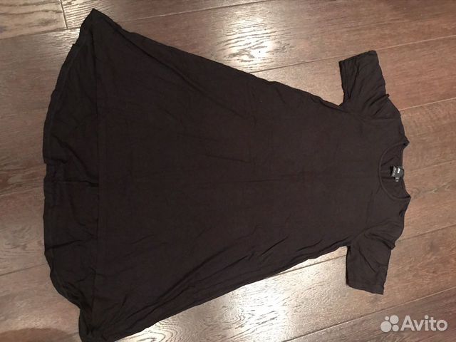 Платье для беременных H&M