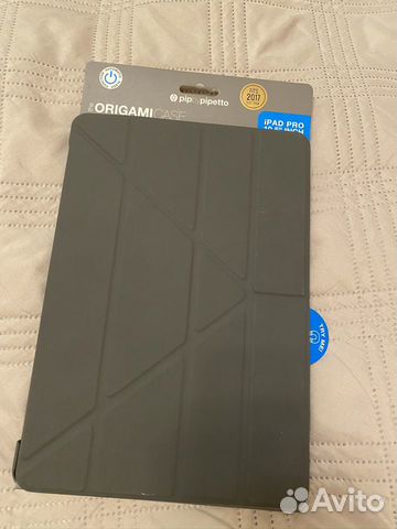 Продаю чехол для iPad Pro 10,5’Apple