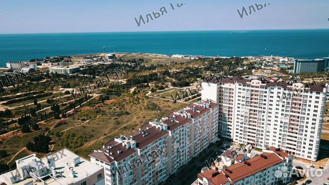 2-к квартира, 60.2 м², 8/16 эт.