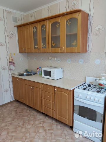 1-к квартира, 44.9 м², 8/10 эт. 1-к квартира, 44.9 м², 8/10 эт.