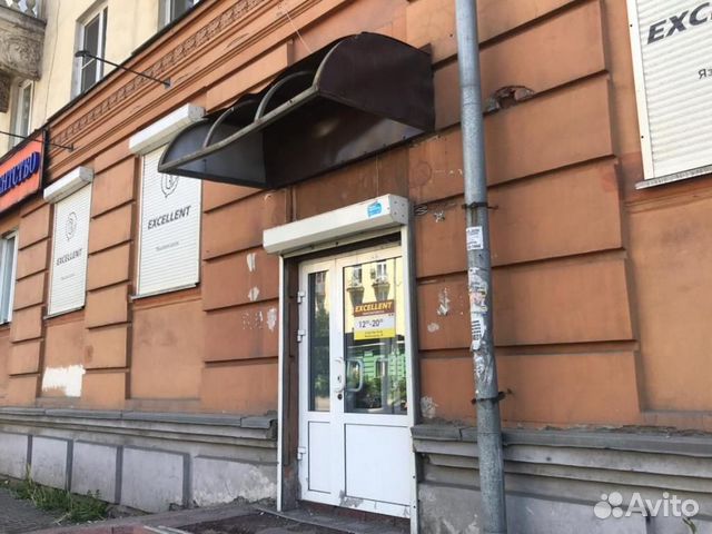 Продам помещение свободного назначения, 67 м²