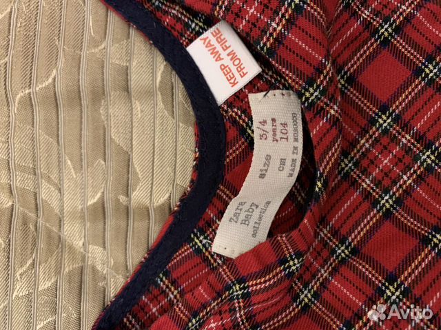 Кофточка zara