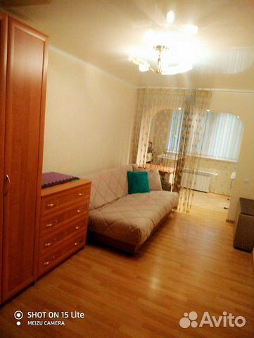 2-к квартира, 47 м², 1/5 эт. 2-к квартира, 47 м², 1/5 эт.