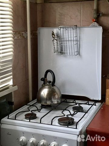 1-к квартира, 29.4 м², 5/5 эт.