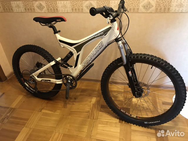Specialized bighit comp
