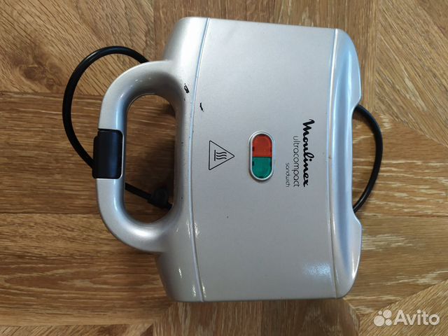 Moulinex 9000 s1сендвичница