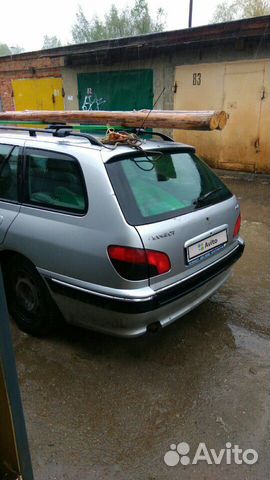 Peugeot 406 1.8 МТ, 2003, 320 000 км Peugeot 406 1.8 МТ, 2003, 320 000 км