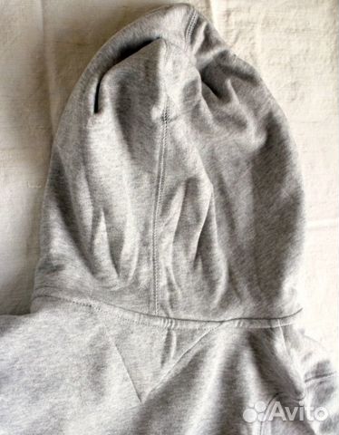 Худи Hilfiger denim