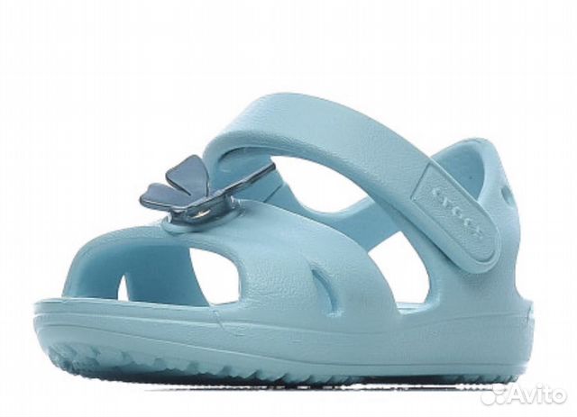 Шлепанцы crocs Крокс