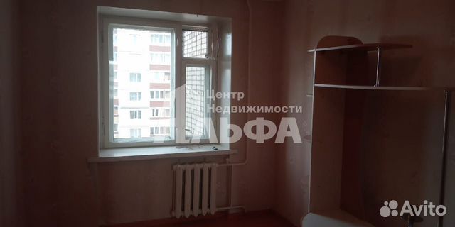 2-к квартира, 46.6 м², 9/9 эт.