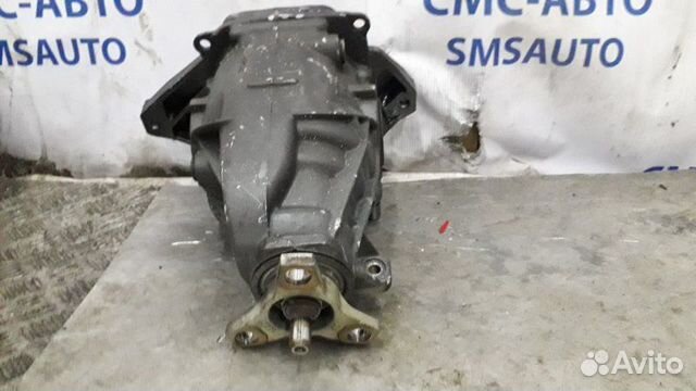 Редуктор заднего моста Mercedes C-Klasse W204 Редуктор заднего моста Mercedes C-Klasse W204